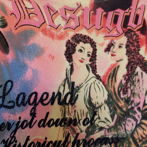 Womens top - Picture 2 of 3